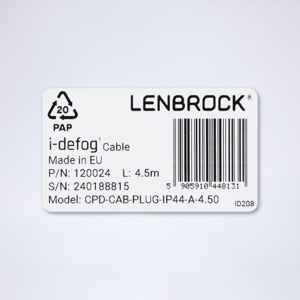 CPD-CAB-PLUG-IP44-A-450 - obrazek 5